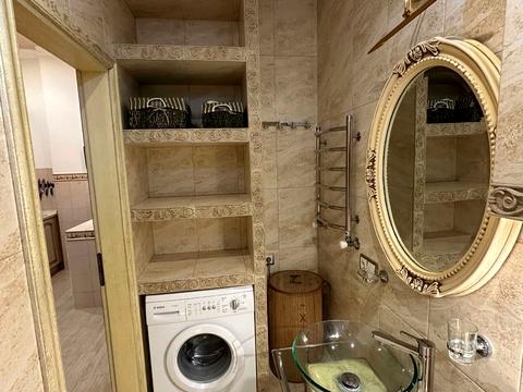 квартира за адресою Цехова вул., 3