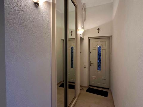 квартира за адресою Цехова вул., 3