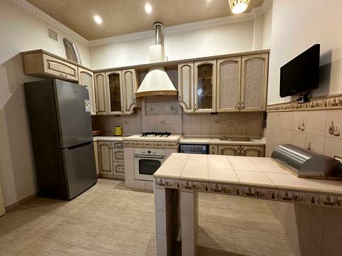 квартира за адресою Цехова вул., 3