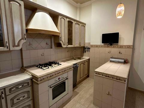 квартира за адресою Цехова вул., 3