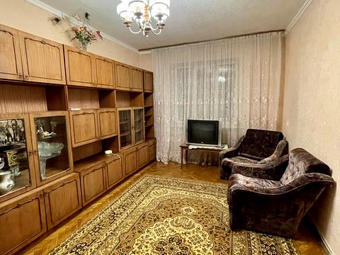 квартира по адресу Ольжича ул., 8