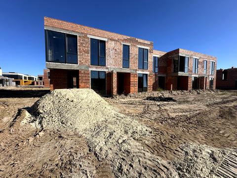 будинок за адресою Павла Глазового вул. (Олега Кошового), 1