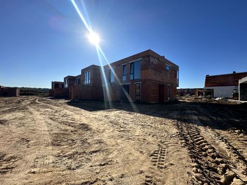 будинок за адресою Павла Глазового вул. (Олега Кошового), 1