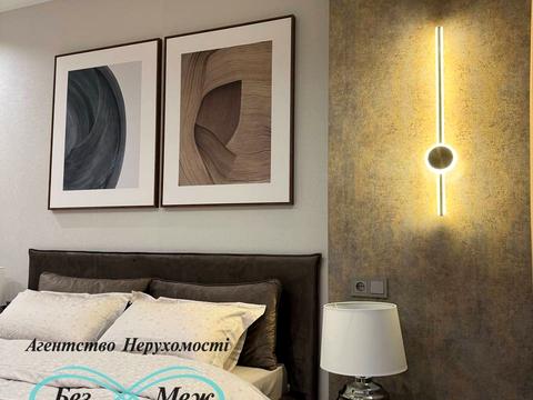 квартира по адресу Радісна, 4