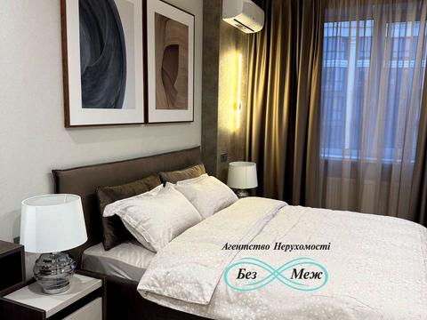 квартира по адресу Радісна, 4