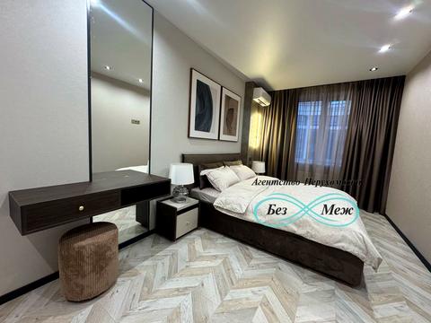 квартира по адресу Радісна, 4