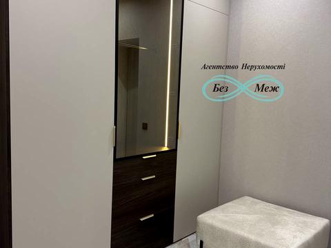 квартира по адресу Радісна, 4