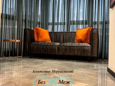 квартира по адресу Радісна, 4