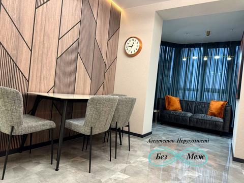 квартира по адресу Радісна, 4