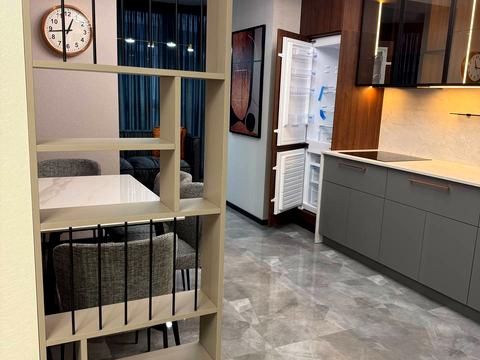 квартира по адресу Радісна, 4