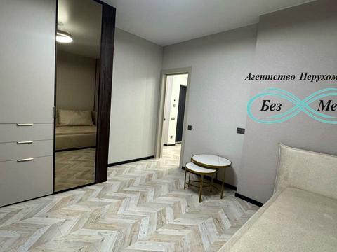 квартира по адресу Радісна, 4