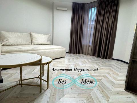 квартира по адресу Радісна, 4