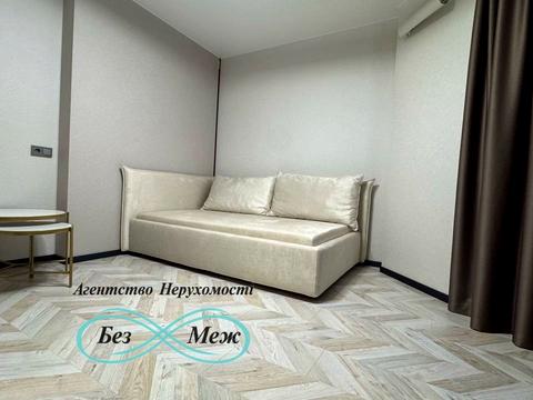 квартира по адресу Радісна, 4