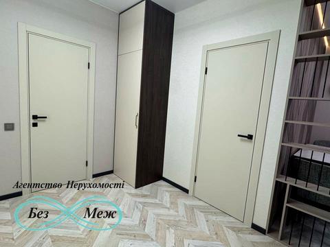 квартира по адресу Радісна, 4