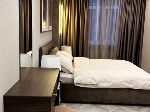 квартира по адресу Радісна, 4