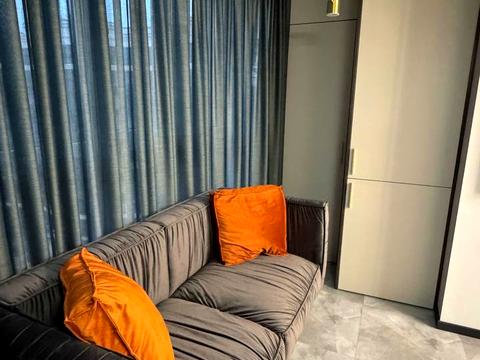 квартира по адресу Радісна, 4