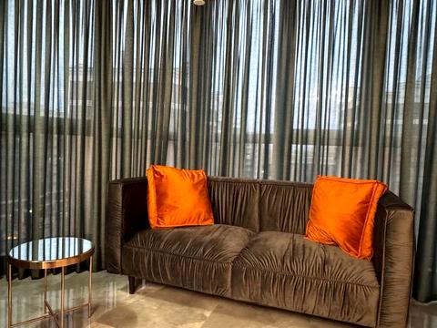 квартира по адресу Радісна, 4