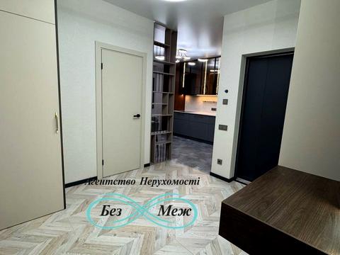 квартира по адресу Радісна, 4