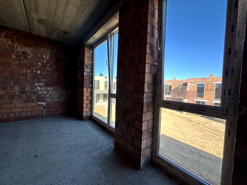 будинок за адресою Павла Глазового вул. (Олега Кошового), 1