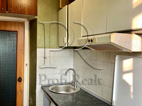 квартира за адресою Вадима Гетьмана вул., 24/9