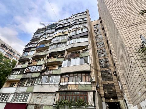 квартира за адресою Вадима Гетьмана вул., 24/9