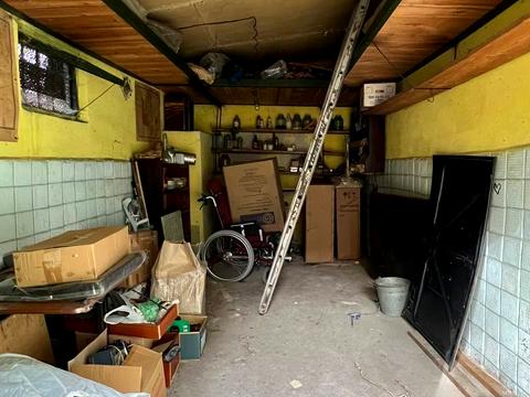 паркомісце за адресою Костя Левицького вул. (), 26