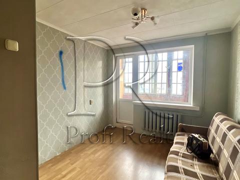 квартира за адресою Вадима Гетьмана вул., 24/9