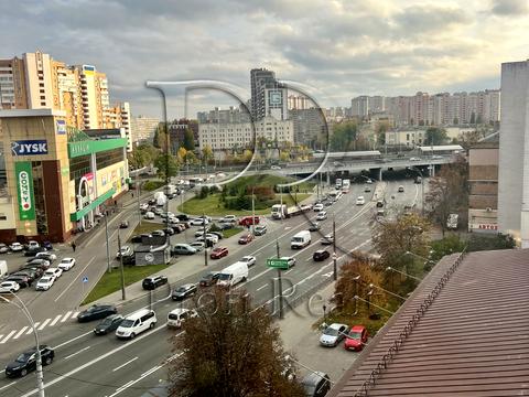 квартира за адресою Вадима Гетьмана вул., 24/9