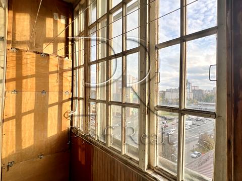 квартира за адресою Вадима Гетьмана вул., 24/9