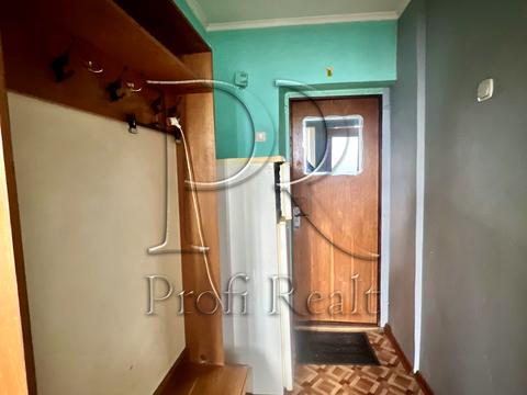 квартира за адресою Вадима Гетьмана вул., 24/9