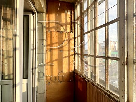 квартира за адресою Вадима Гетьмана вул., 24/9