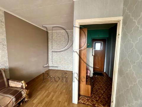 квартира за адресою Вадима Гетьмана вул., 24/9