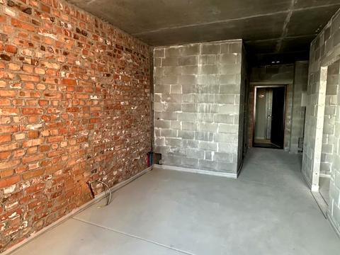 квартира за адресою Братів Чибінєєвих вул. (Чернігівська), 8-А