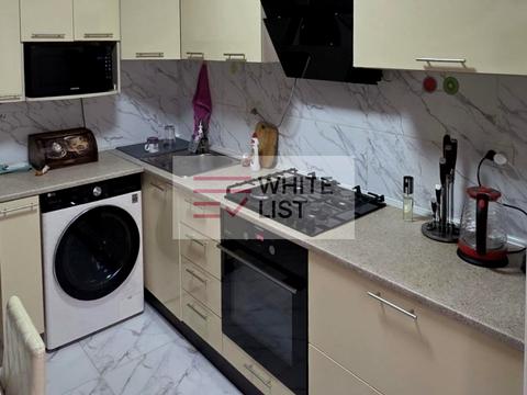 квартира по адресу Южно-Окружная ул., 5-В