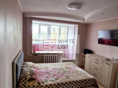 квартира по адресу Южно-Окружная ул., 5-В