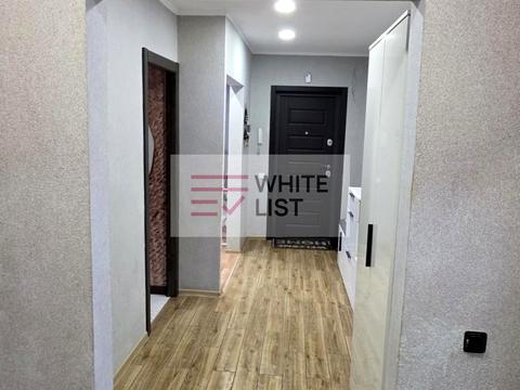 квартира по адресу Южно-Окружная ул., 5-В