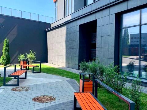 квартира за адресою Братів Чибінєєвих вул. (Чернігівська), 8-А