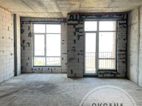 квартира за адресою Ламана вул., 18