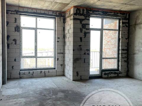 квартира за адресою Ламана вул., 18