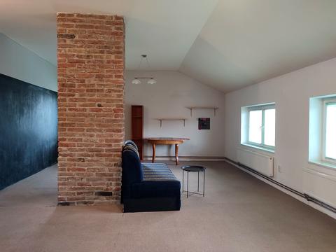 коммерческая по адресу Оноре де Бальзака ул., 20