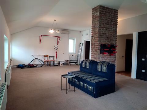 коммерческая по адресу Оноре де Бальзака ул., 20