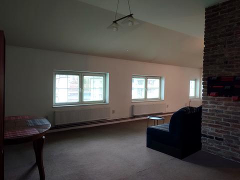 коммерческая по адресу Оноре де Бальзака ул., 20