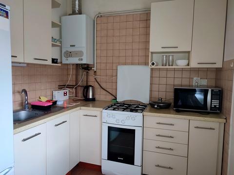 коммерческая по адресу Оноре де Бальзака ул., 20