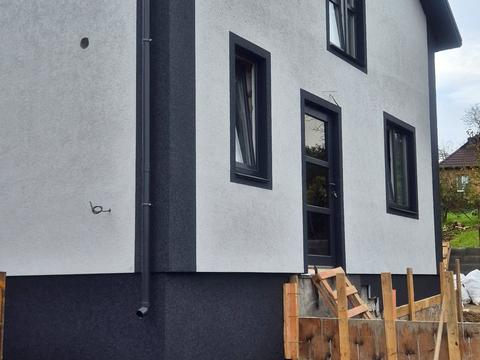 будинок за адресою Мирна вул. (Інтернаціональна)