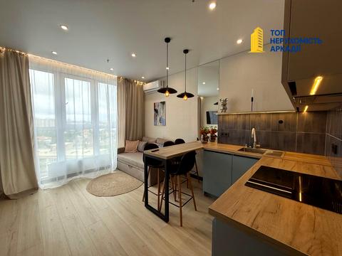 квартира по адресу Литературная ул., 10-Б