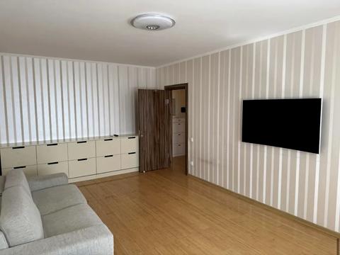 квартира по адресу Голосеевская ул., 13-Б