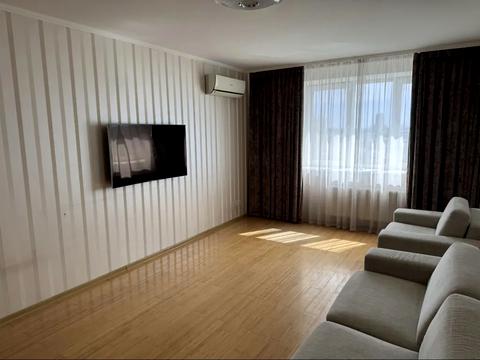 квартира по адресу Голосеевская ул., 13-Б