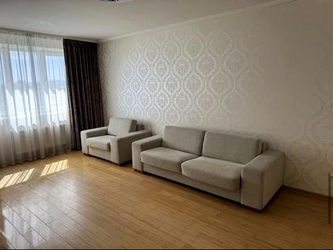 квартира по адресу Голосеевская ул., 13-Б