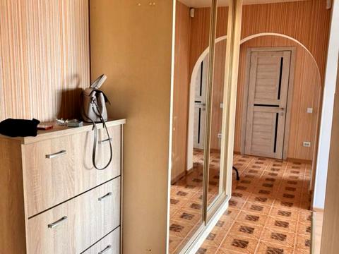 квартира за адресою Євгенії Ярошинської вул., 6