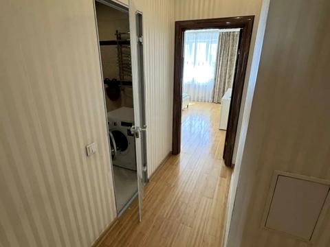 квартира по адресу Голосеевская ул., 13-Б